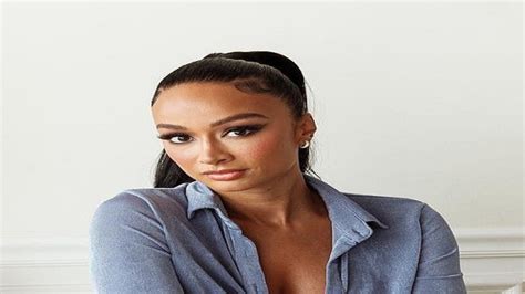 draya michele before|Draya Michele: Wiki, Bio, Age, Family, Career, Net。